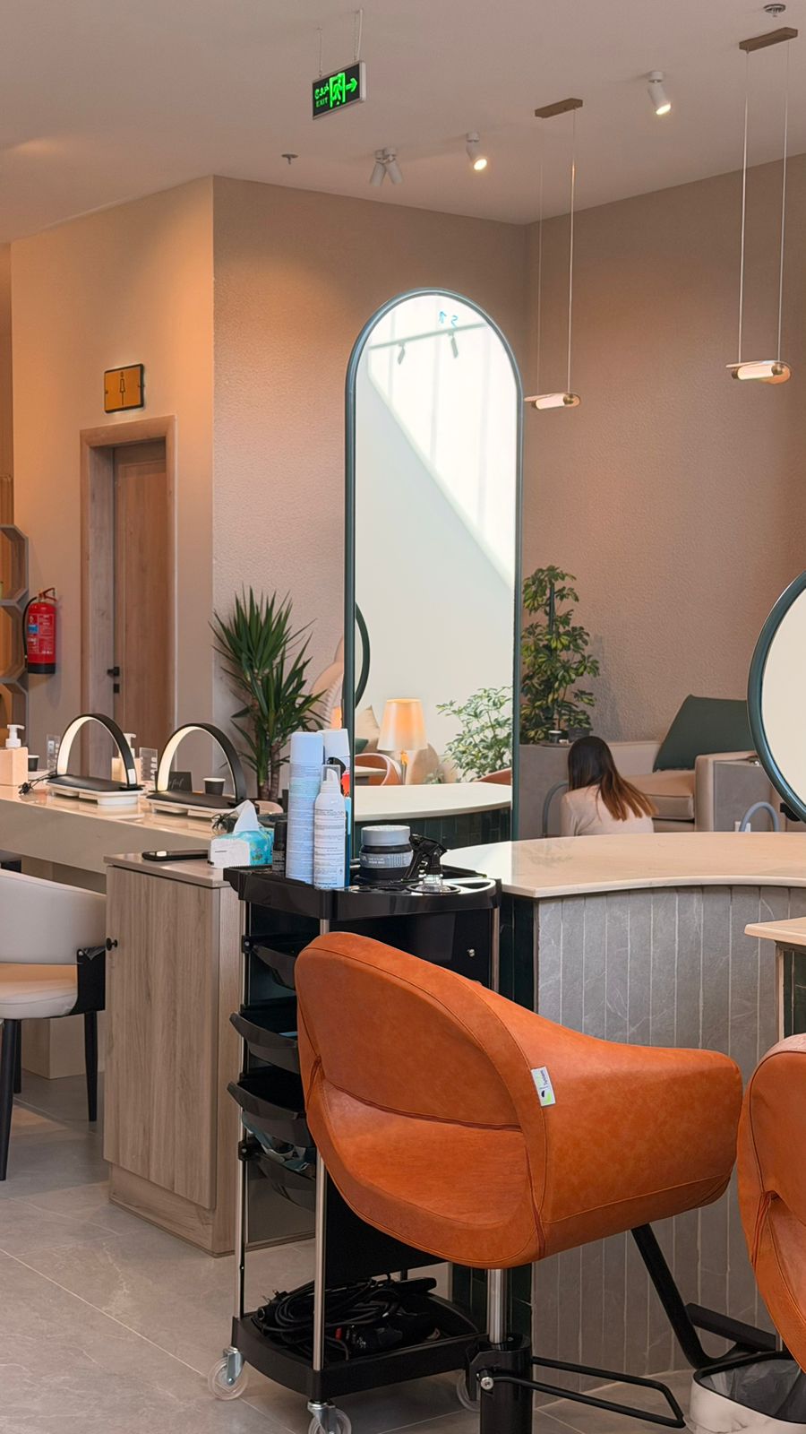 About Perfect Spa 17